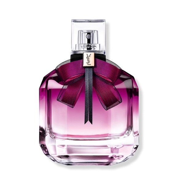 YSL Mon Paris Intensement perfume - Picture 2 of 5